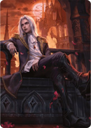 Sorin of House Markov Art Card [Modern Horizons 3 Art Series] - The Mythic Store | 24h Order Processing