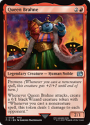 Queen Brahne [FINAL FANTASY] - The Mythic Store | 24h Order Processing