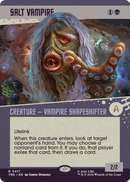 Salt Vampire (Showcase) [Star Trek] - The Mythic Store | 24h Order Processing