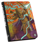 Zipfolio 360 XenoSkin™ MTG - Aetherdrift - The Mythic Store | 24h Order Processing