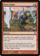 Mana Seism [Champions of Kamigawa] - The Mythic Store | 24h Order Processing