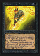 Nightmare [International Collectors' Edition] - The Mythic Store | 24h Order Processing