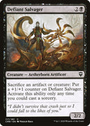 Defiant Salvager [Commander Legends] - The Mythic Store | 24h Order Processing