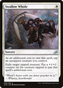 Swallow Whole [Ikoria: Lair of Behemoths] - The Mythic Store | 24h Order Processing