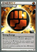 Strong Energy (104/111) (The Flying Hammer - Rowan Stavenow) [World Championships 2015] - The Mythic Store | 24h Order Processing