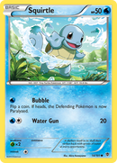Squirtle (14/101) [Black & White: Plasma Blast] - The Mythic Store | 24h Order Processing