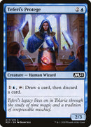 Teferi's Protege [Core Set 2021] - The Mythic Store | 24h Order Processing