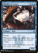 Murder of Crows [Mystery Booster] - The Mythic Store | 24h Order Processing