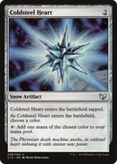 Coldsteel Heart [Commander 2015] - The Mythic Store | 24h Order Processing