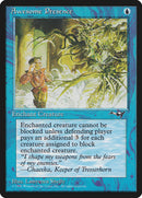 Awesome Presence (Creature Side) [Alliances] - The Mythic Store | 24h Order Processing