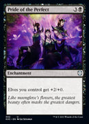 Pride of the Perfect [Kaldheim Commander] - The Mythic Store | 24h Order Processing