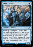Spark Double [Ravnica Remastered] - The Mythic Store | 24h Order Processing
