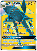 Vikavolt GX (134/145) [Sun & Moon: Guardians Rising] - The Mythic Store | 24h Order Processing