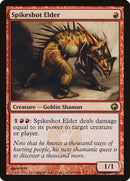 Spikeshot Elder [Scars of Mirrodin] - The Mythic Store | 24h Order Processing