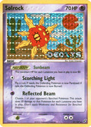 Solrock (47/107) (Stamped) [EX: Deoxys] - The Mythic Store | 24h Order Processing