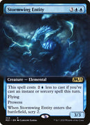 Stormwing Entity (Extended Art) [Core Set 2021] - The Mythic Store | 24h Order Processing
