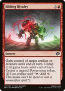 Sibling Rivalry [The Brothers' War] - The Mythic Store | 24h Order Processing