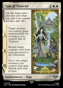 Tale of Tinuviel [The Lord of the Rings: Tales of Middle-Earth] - The Mythic Store | 24h Order Processing