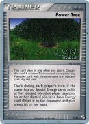 Power Tree (76/92) (Flyvees - Jun Hasebe) [World Championships 2007] - The Mythic Store | 24h Order Processing