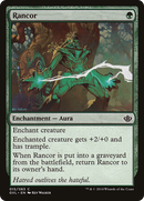 Rancor (Garruk vs. Liliana) [Duel Decks Anthology] - The Mythic Store | 24h Order Processing