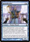 Spawnbroker [Ravnica: City of Guilds] - The Mythic Store | 24h Order Processing