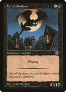 Feral Shadow [Portal] - The Mythic Store | 24h Order Processing