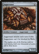 Juggernaut [Duel Decks: Elspeth vs. Tezzeret] - The Mythic Store | 24h Order Processing