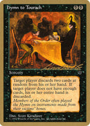 Hymn to Tourach (Table) (Leon Lindback) [Pro Tour Collector Set] - The Mythic Store | 24h Order Processing