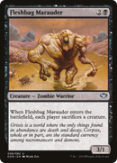 Fleshbag Marauder [Duel Decks: Speed vs. Cunning] - The Mythic Store | 24h Order Processing