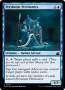 Persistent Petitioners [Ravnica Remastered] - The Mythic Store | 24h Order Processing