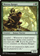 Murasa Ranger [Battle for Zendikar] - The Mythic Store | 24h Order Processing
