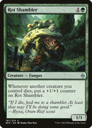 Rot Shambler [Battle for Zendikar] - The Mythic Store | 24h Order Processing