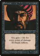 El-Hajjaj [Arabian Nights] - The Mythic Store | 24h Order Processing