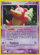 Slowbro (14/112) [EX: FireRed & LeafGreen] - The Mythic Store | 24h Order Processing