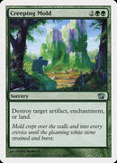 Creeping Mold [Eighth Edition] - The Mythic Store | 24h Order Processing