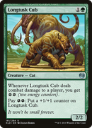 Longtusk Cub [Kaladesh] - The Mythic Store | 24h Order Processing