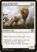 King of the Pride [Modern Horizons] - The Mythic Store | 24h Order Processing