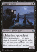 Corpse Traders [Jumpstart] - The Mythic Store | 24h Order Processing