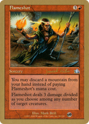 Flameshot (Janosch Kuhn) (SB) [World Championship Decks 2000] - The Mythic Store | 24h Order Processing