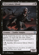 Silversmote Ghoul [Commander 2021] - The Mythic Store | 24h Order Processing
