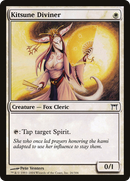 Kitsune Diviner [Champions of Kamigawa] - The Mythic Store | 24h Order Processing