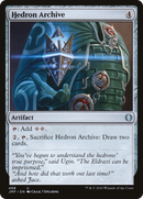 Hedron Archive [Jumpstart] - The Mythic Store | 24h Order Processing