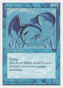 Azure Drake [Chronicles] - The Mythic Store | 24h Order Processing
