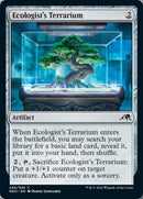 Ecologist's Terrarium [Kamigawa: Neon Dynasty] - The Mythic Store | 24h Order Processing