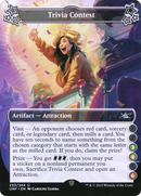 Trivia Contest (3-4-6) [Unfinity] - The Mythic Store | 24h Order Processing