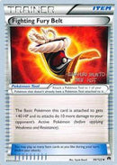 Fighting Fury Belt (99/122) (Black Dragon - Shuntu Sadahiro) [World Championships 2016] - The Mythic Store | 24h Order Processing