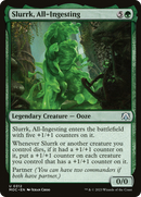 Slurrk, All-Ingesting [March of the Machine Commander] - The Mythic Store | 24h Order Processing