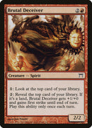 Brutal Deceiver [Champions of Kamigawa] - The Mythic Store | 24h Order Processing
