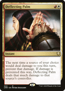 Deflecting Palm [Commander Legends] - The Mythic Store | 24h Order Processing