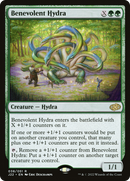Benevolent Hydra [Jumpstart 2022] - The Mythic Store | 24h Order Processing